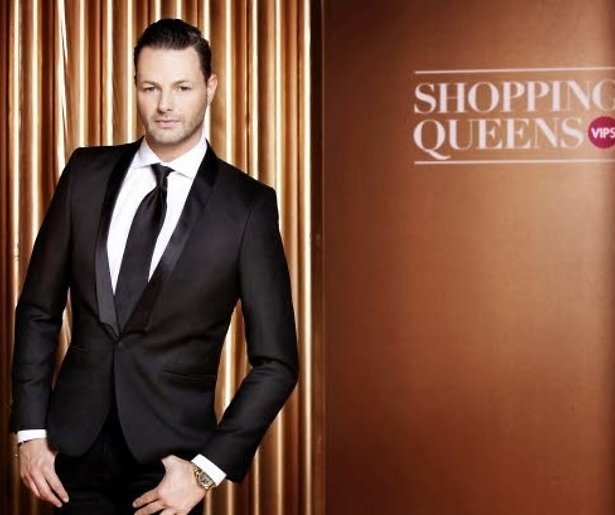 Interview: Fred van Leer over Shopping Queens VIPS
