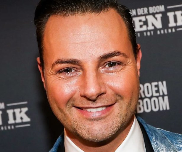 Fred van Leer 'boos' op RTL Boulevard