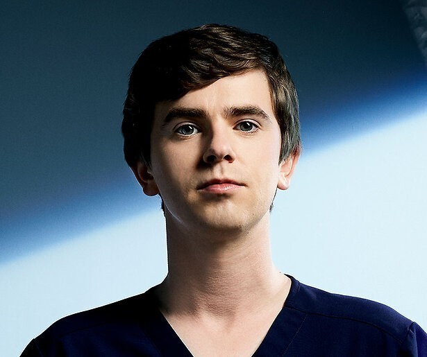 Shaun krijgt in The Good Doctor te maken met een verwarde nierdonor