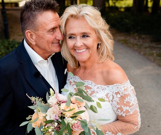 De TV van gisteren: Slot Married at first sight nog net in top tien