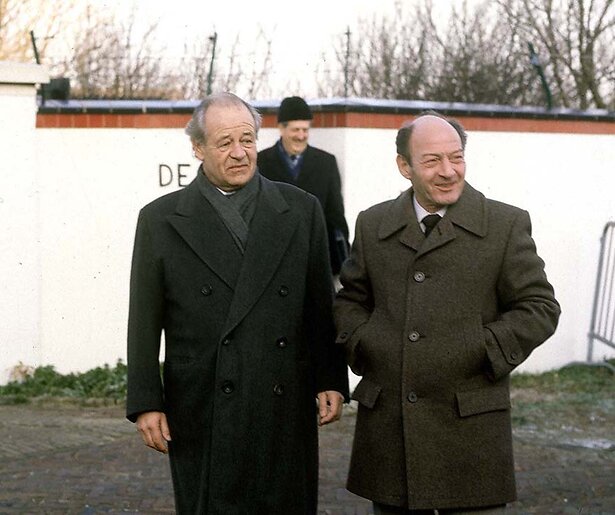 SBS6 gaat terug naar het jaar... 1983!