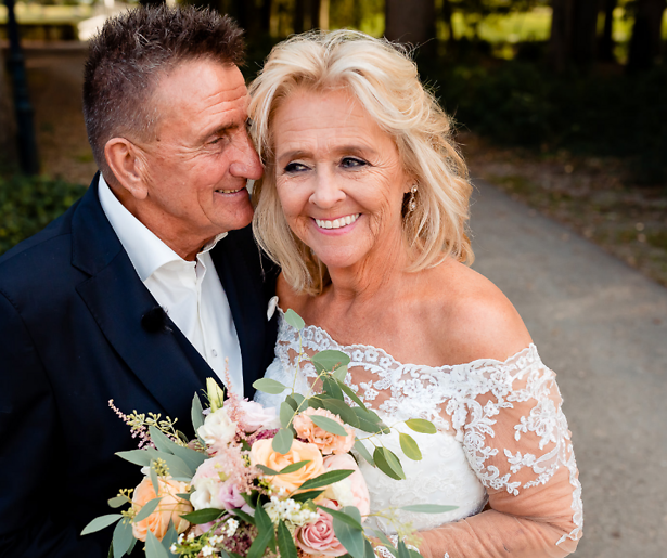 Geen liefde maar wel vriendschap voor MAFS-kandidaten