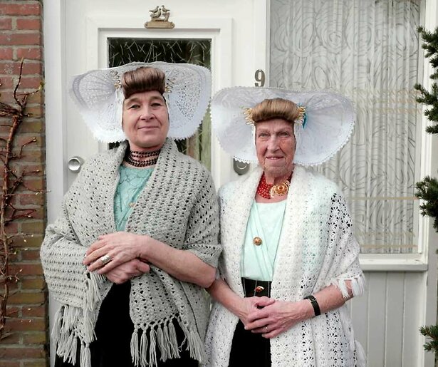 Frédérique Spigt gaat op ontdekkingstocht door Zeeland