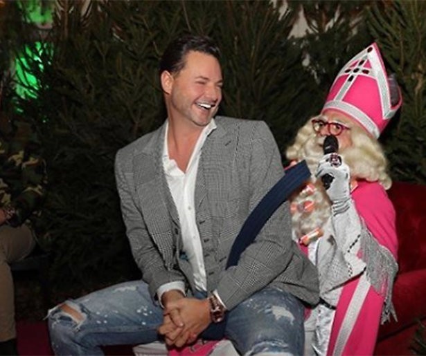 Fred van Leer alweer geopereerd