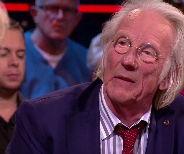 De TV van gisteren: 1,3 miljoen voor opvallende DWDD