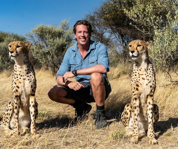 Freek Vonk krijgt eigen zaterdagavondshow op NPO 1