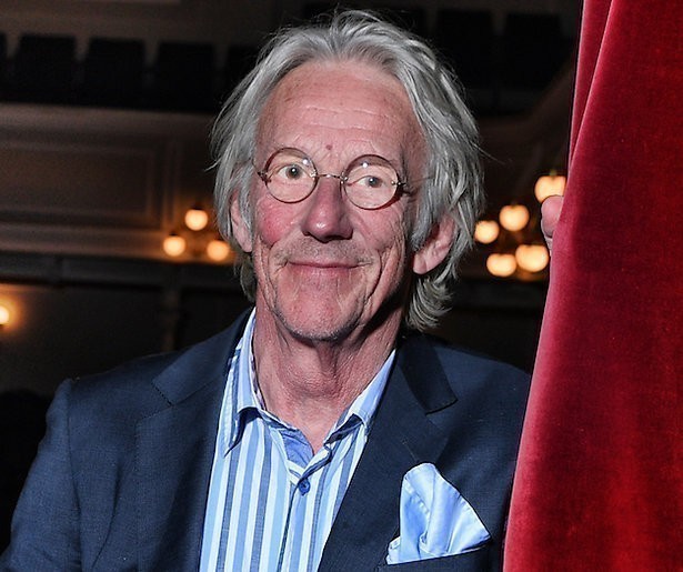 Freek de Jonge scoort hoofdrol in Nederlandse film