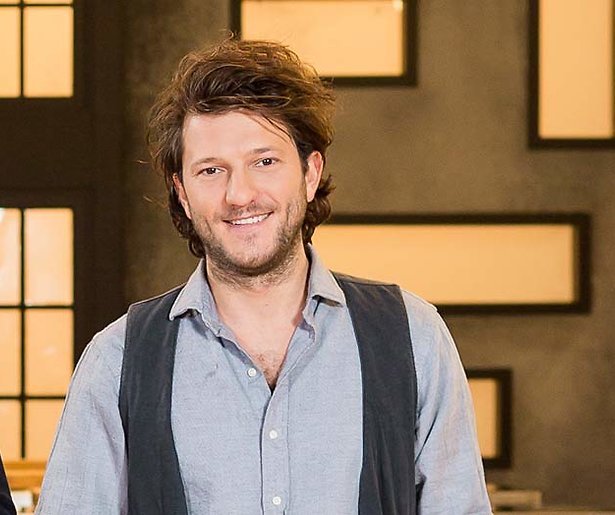 Vriend van Katja Schuurman in Net5-programma Masterchef