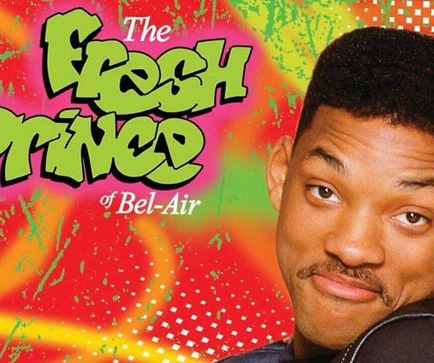 Fresh Prince of Bel-Air en Glee nu op Netflix