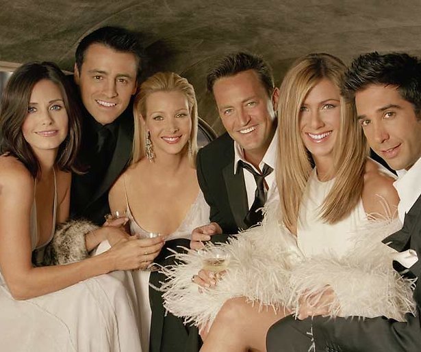 Nieuw op Netflix in januari 2018