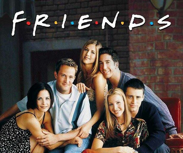 Friends-bedenkster biedt excuses aan voor gebrek aan diversiteit