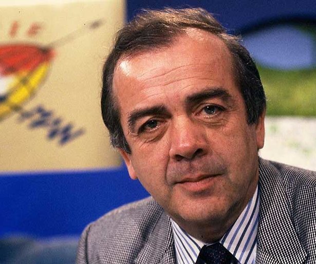 Frits Bom (73) overleden