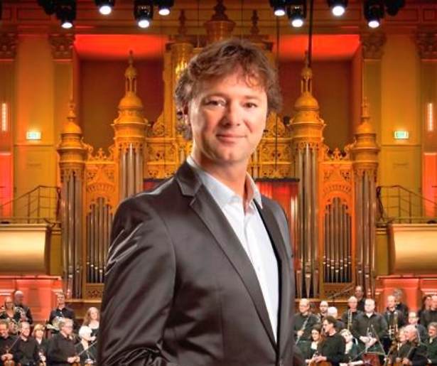 De TV van gisteren: Derde seizoen Maestro start met 1,9 miljoen