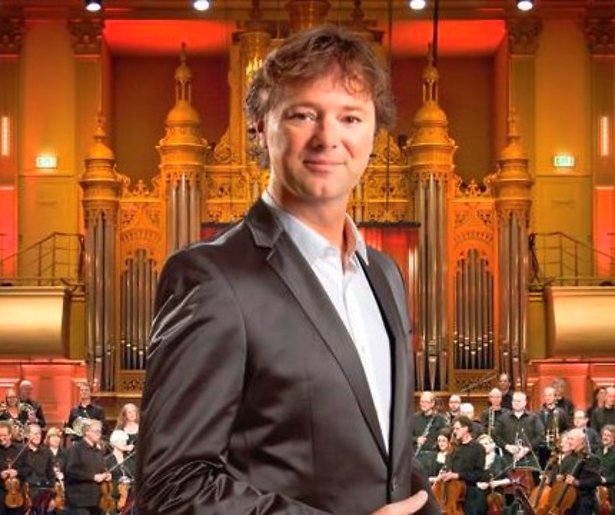 De TV van gisteren: Kijkcijferrecord voor Maestro