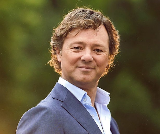 Frits Sissing wederom presentator Nederland staat op tegen kanker