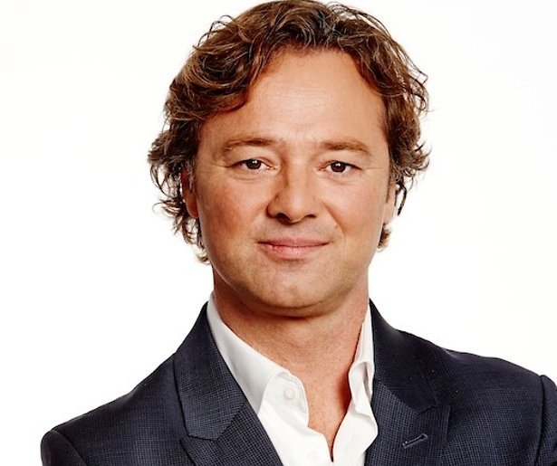 Kijkcijfers:1,9 miljoen voor Tussen Kunst en Kitsch met Frits Sissing