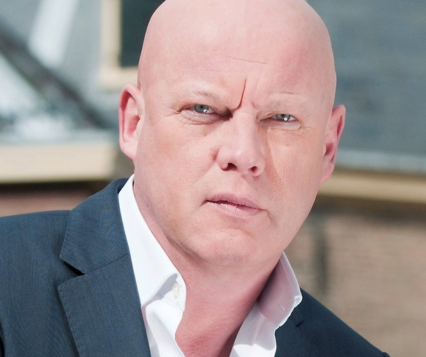 Frits Wester gaat scheiden