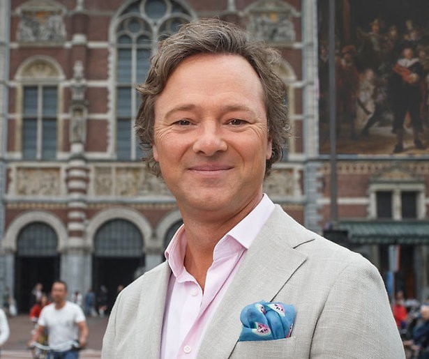 Tussen kunst en kitsch zoekt voorwerpen voor nieuw seizoen