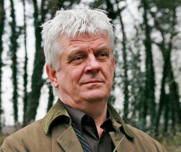 Onderweg naar Morgen-icoon Frits Jansma overleden: 'Iedereen is echt aangedaan'