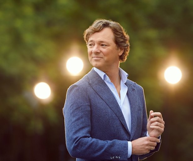 Voor het leven, tegen kanker