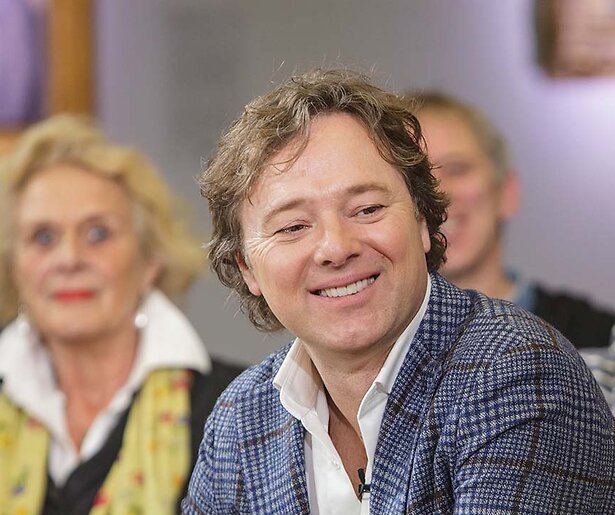 Tussen Kunst en Kitsch komt dit keer vanuit Beeld & Geluid in Hilversum