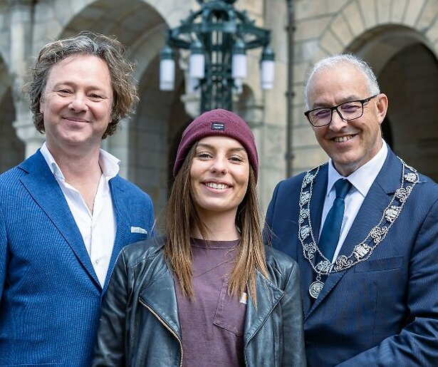 De TV van gisteren: Frits Sissing weet niet te scoren met tv-special Voor het Leven