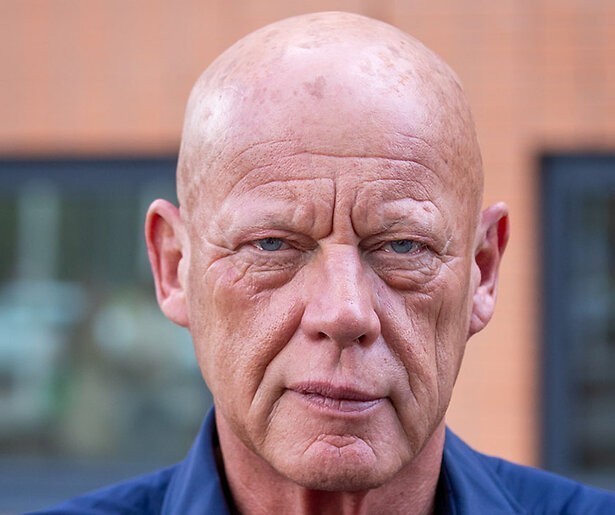 Bert Haandrikman gaat skûtsjes kijken met Frits Wester en Tjitske Wiebenga