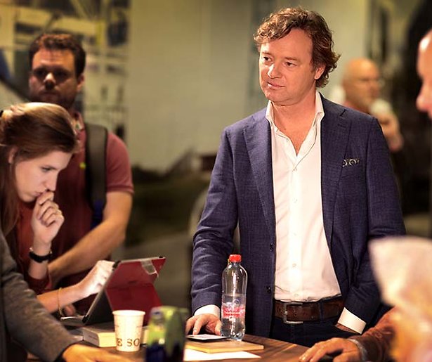 Tussen Kunst en Kitsch lanceert meespeel-app