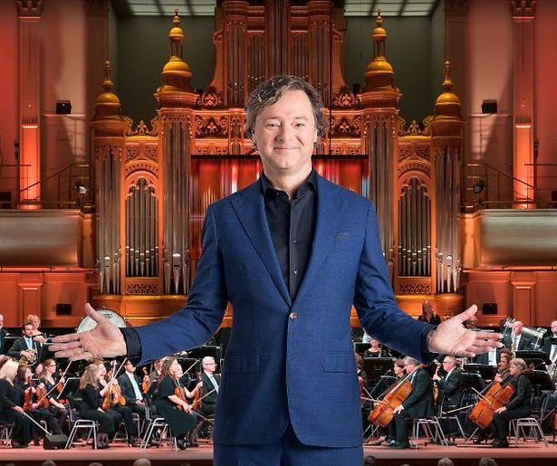 Frits Sissing niet direct blij met Maestro: 'Kreeg het afdankertje' 