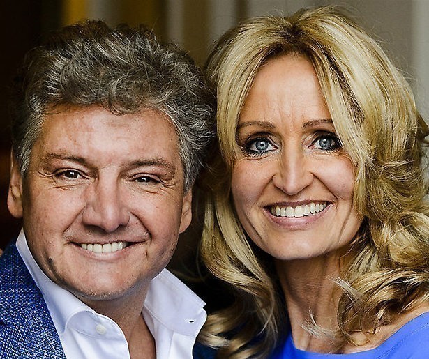 'Lieve Frogers' laten wensen kijkers uitkomen