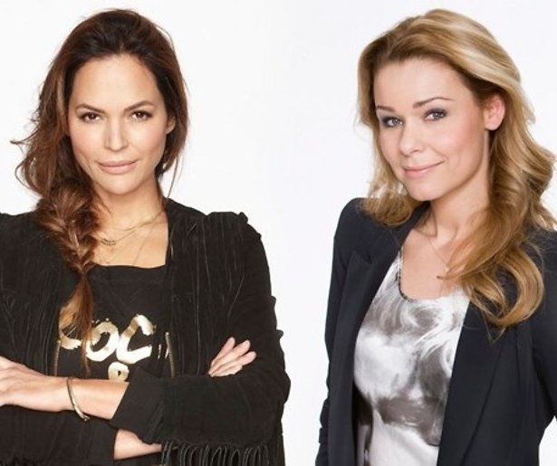 Froukje de Both en Evelyn Struik presenteren Eigen Huis & Tuin