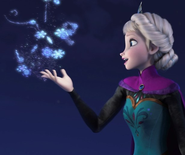 Youtube-hit: Disney’s Frozen voor volwassenen