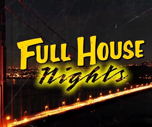 YouTube-hit: De nieuwe Full House spin-off heet Full House Nights
