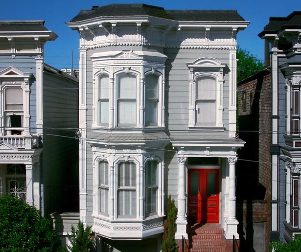 Full House-huis gekocht door bedenker tv-serie