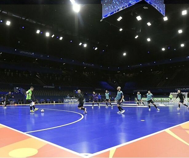 Nederland speelt laatste poulewedstrijd tegen Servië