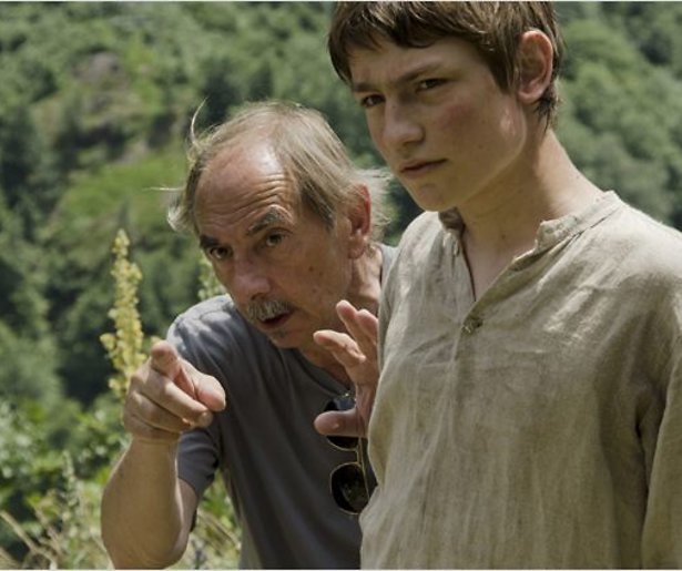 Duitse acteur overleden op popfestival Sziget