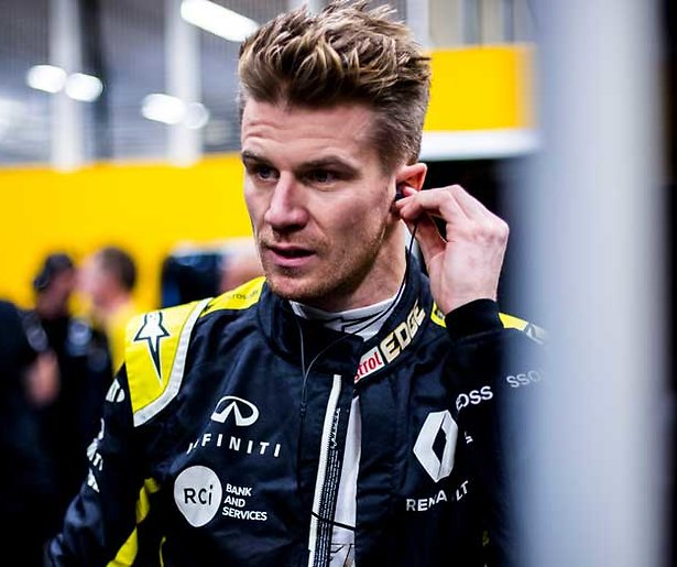 Formula 1: Drive to survive: Razende racers in nieuwe Netflixreeks