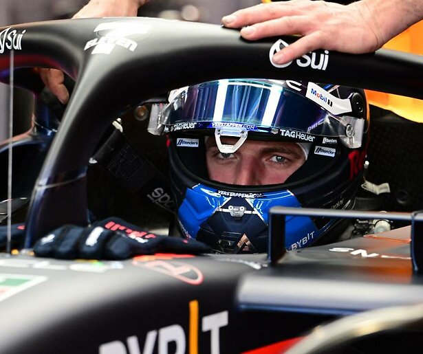 Niets missen van de GP van Emilia-Romagna? Op deze tijden komen de coureurs in actie