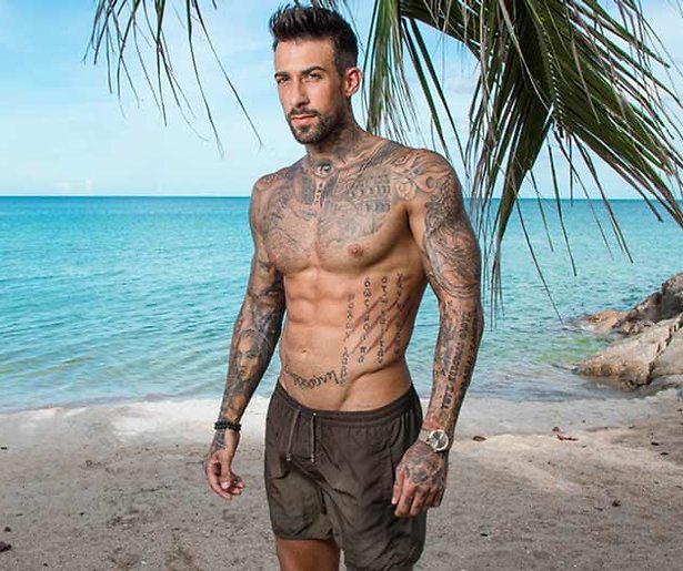 De leukste Temptation Island-tweets van aflevering 1
