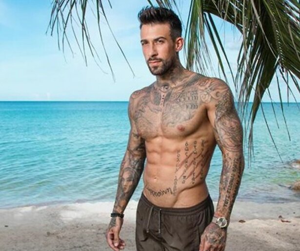 Deze vrouwen strijden om Belgische Bachelor Fabrizio