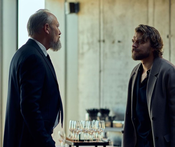 Het derde seizoen van Face to Face gaat van start op NPO3