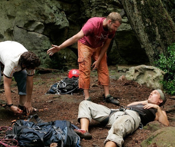 Gaat Matthew McConaughey op zichzelf wonen in Failure to Launch?