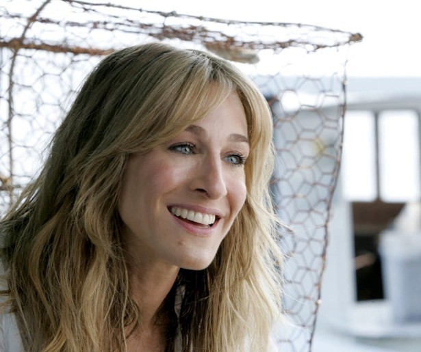 Sarah Jessica Parker moet Matthew McConaughey zien te verleiden in Failure to Launch