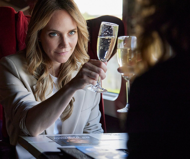 SBS9 zendt de Nederlandse thriller Faithfully Yours op deze datum weer uit