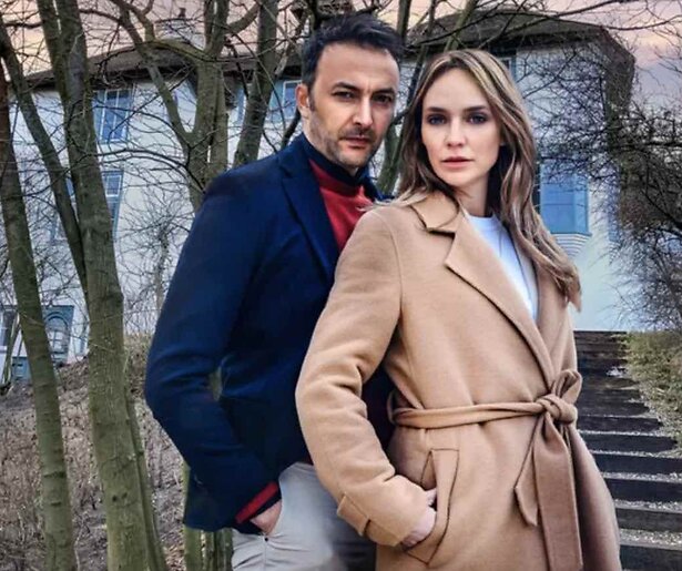 Bracha van Doesburgh en Elise Schaap maken psychologische thriller