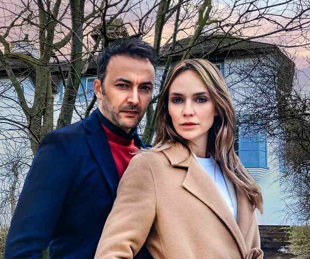 Faithfully Yours met Bracha van Doesburgh beleeft op deze dag zijn tv-première