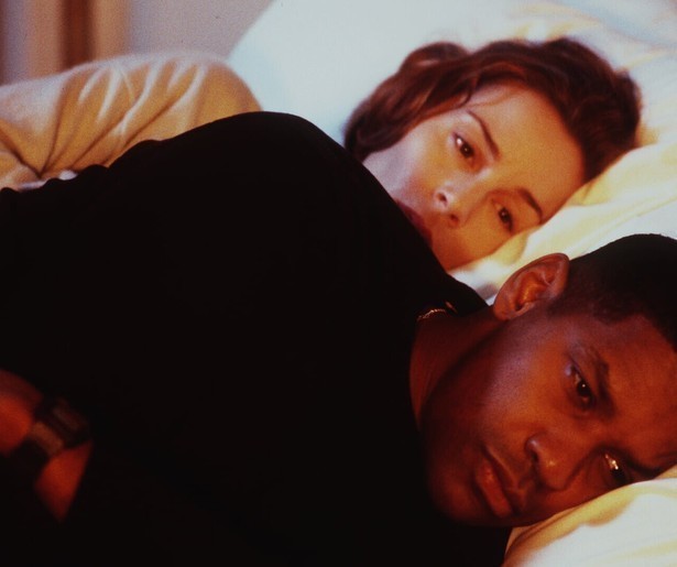 Denzel Washington gaat op zoek naar de mysterieuze seriemoordenaar in Fallen