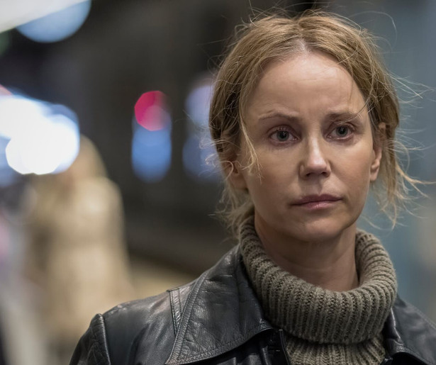 Hoe loopt het tweede seizoen van Fallen af voor Sofia Helin en haar collega's?