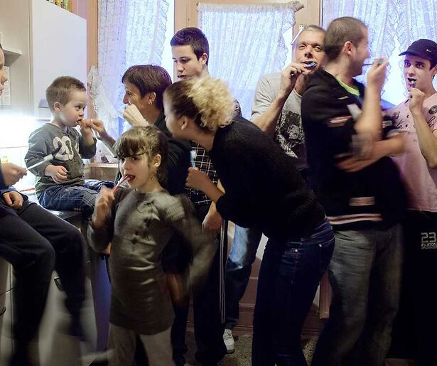 Een Huis Vol Herinneringen toont de vele mijlpalen door de jaren heen