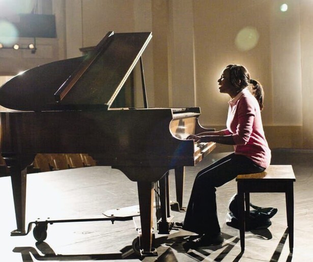 Iedereen wil een grote ster worden in musicalfilm Fame